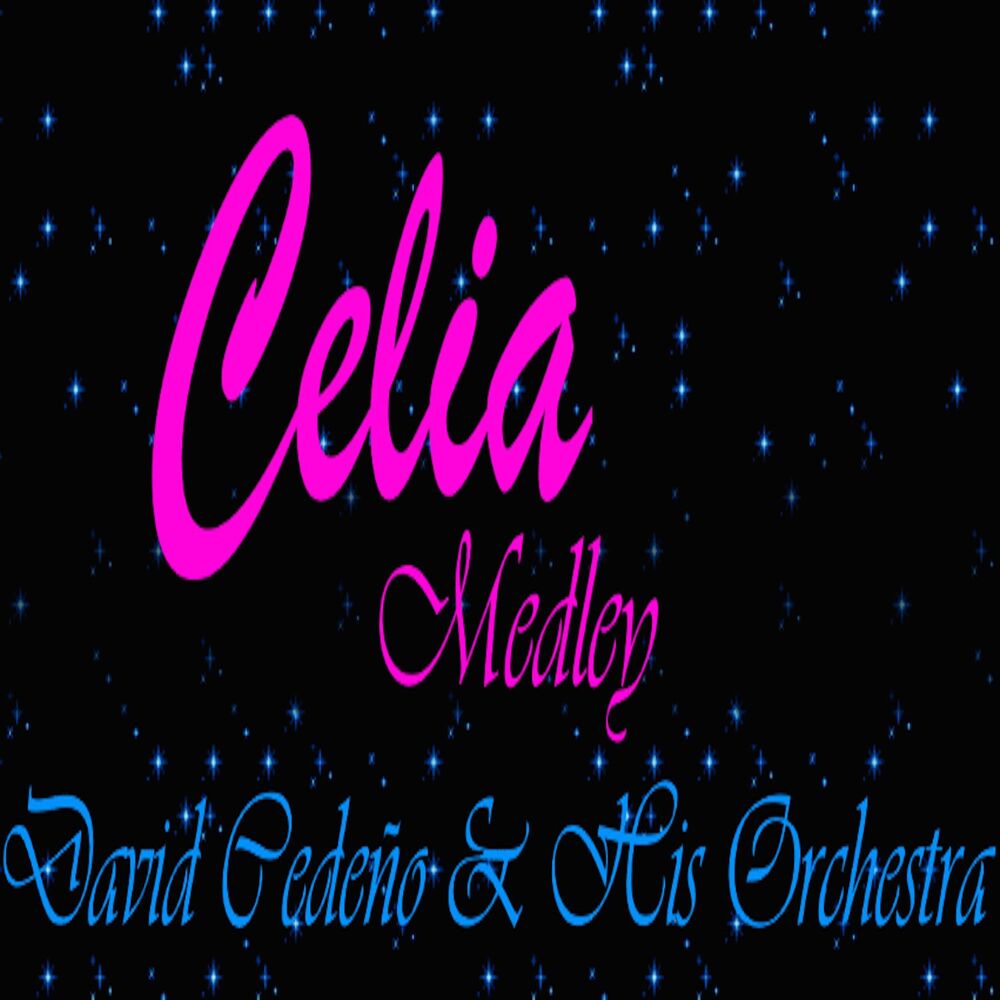 Picture of Celia Medley - Single