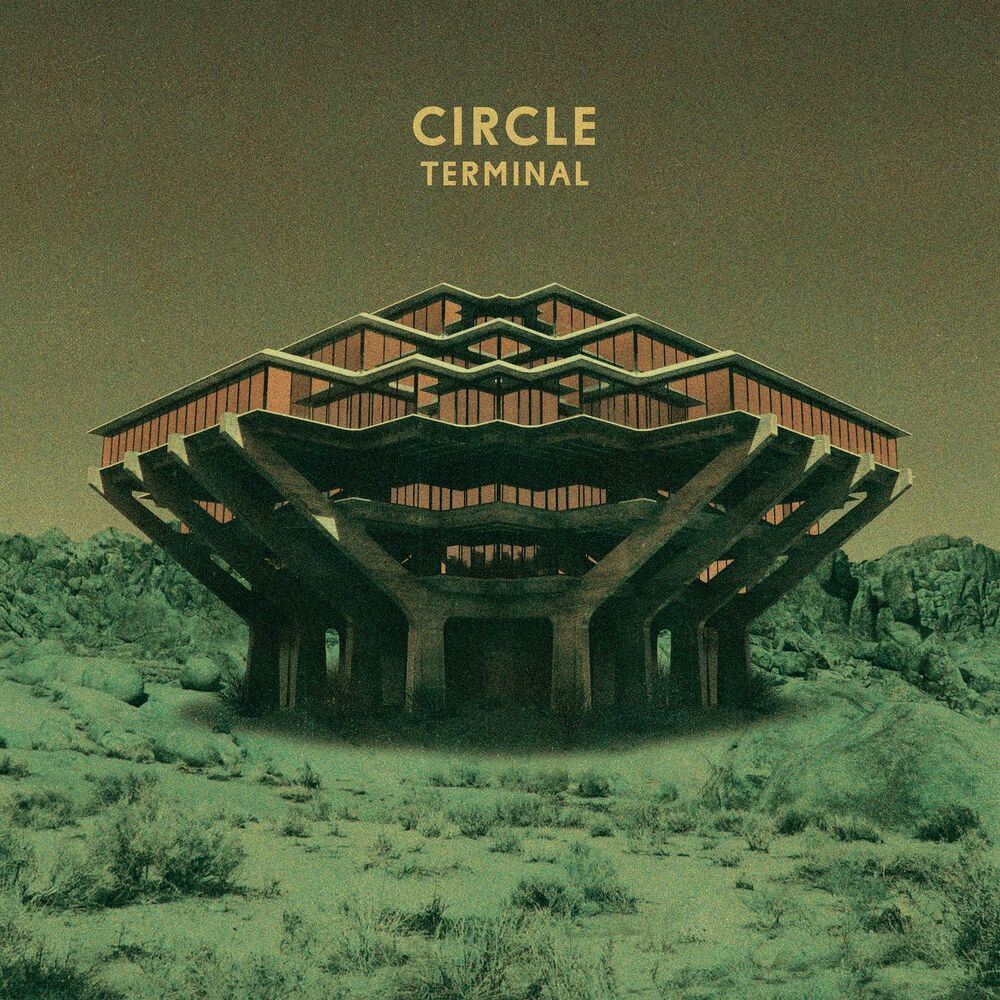 Picture of Terminal
