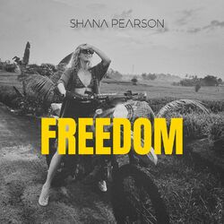 Cover of Freedom