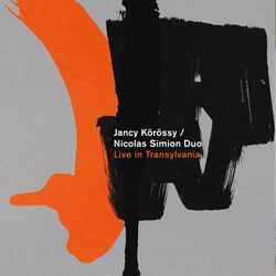 Cover of Live In Transylvania