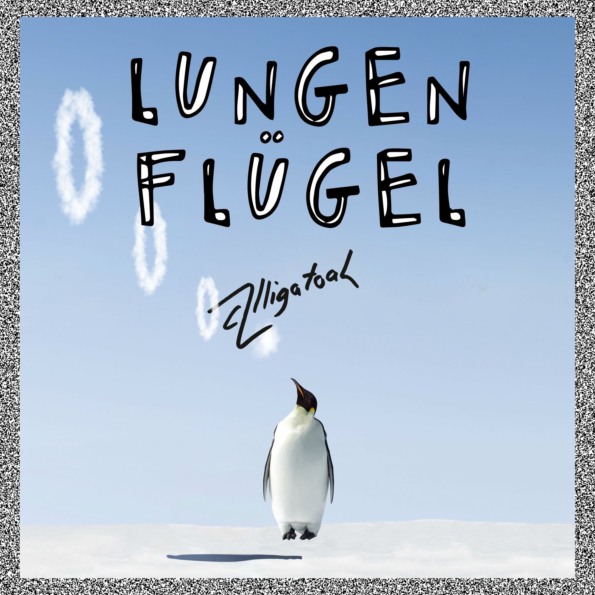 Album cover of Lungenflügel