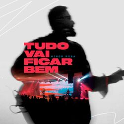 Cover of Tudo Vai Ficar Bem (Ao Vivo)