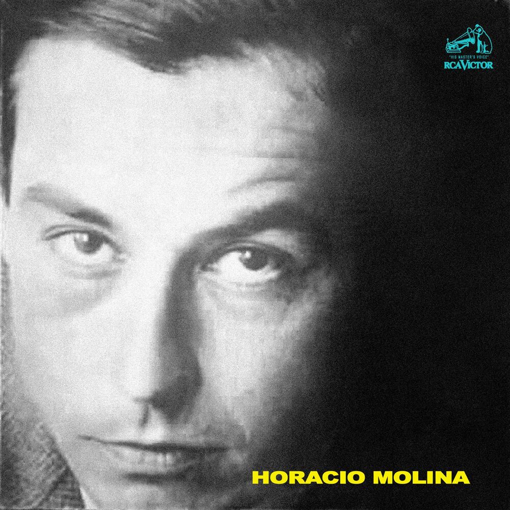 Picture of Horacio Molina
