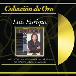 Cover of Colección De Oro