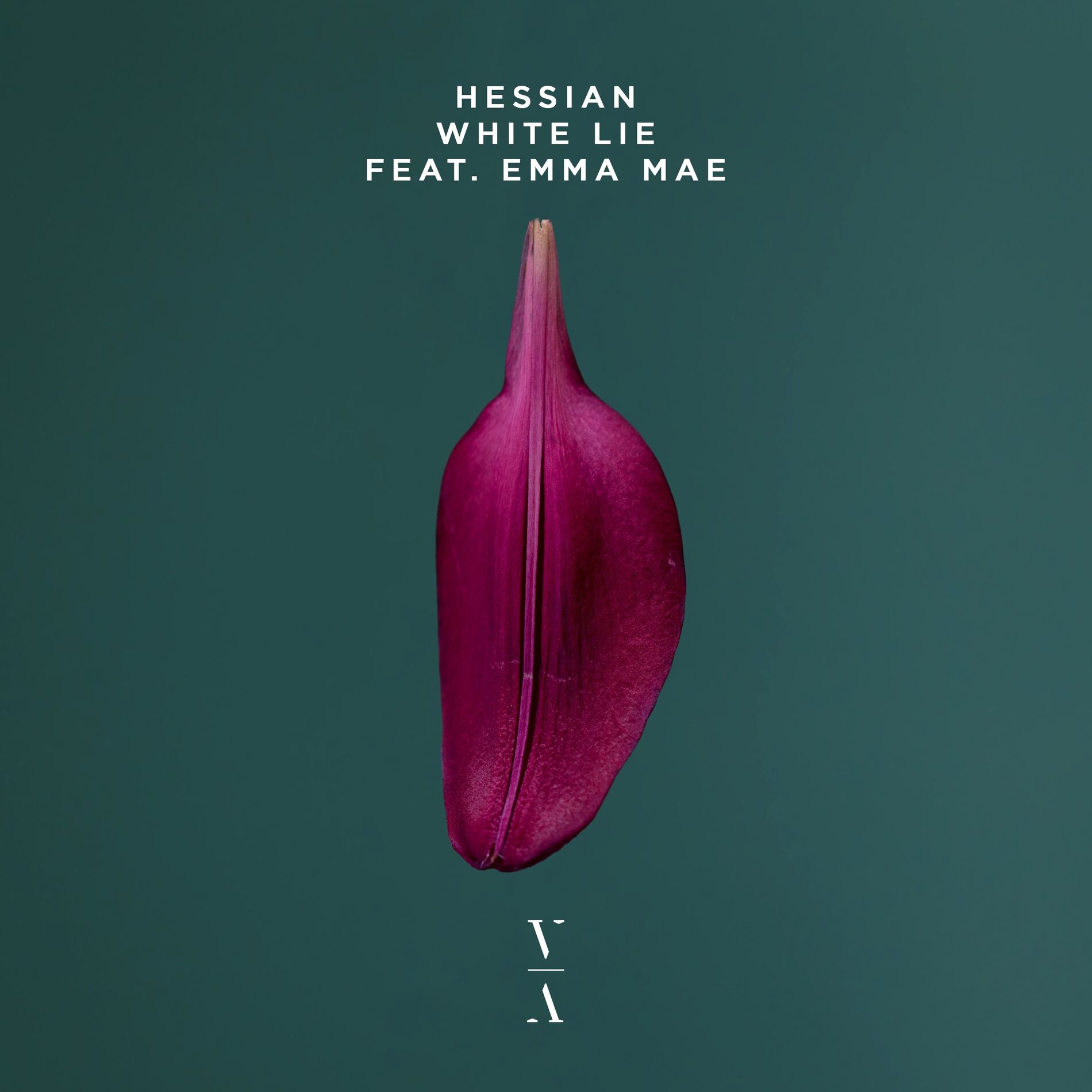 Album cover of White Lie