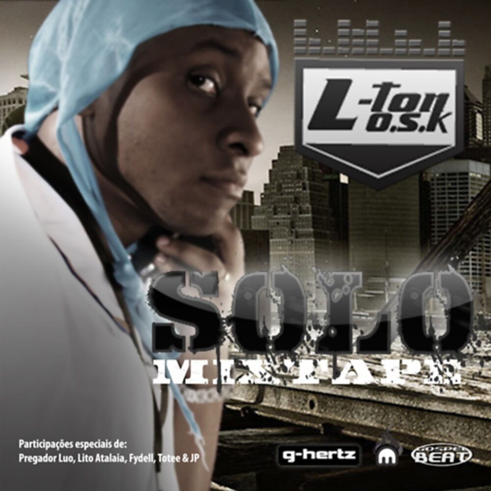 Picture of Solo Mixtape