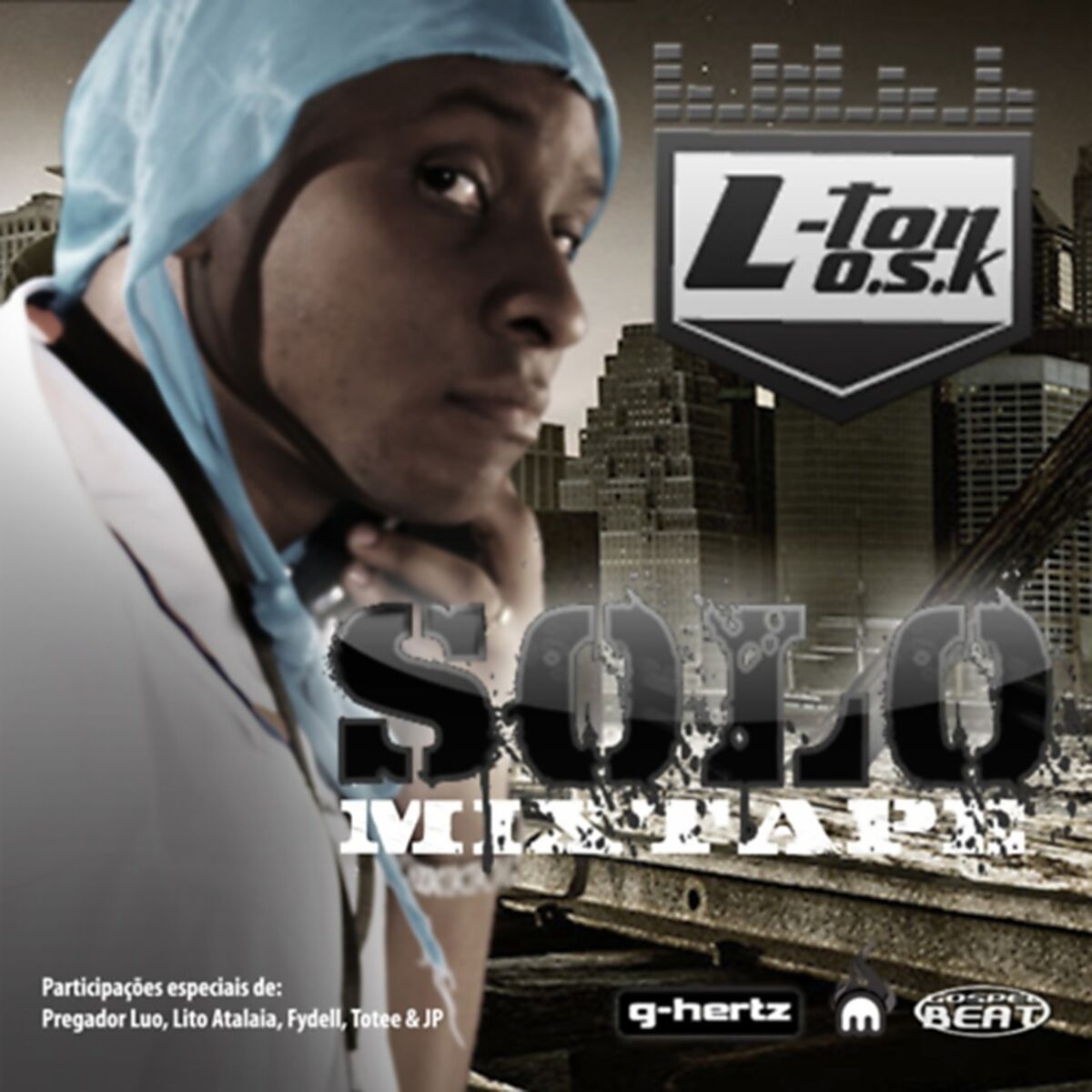 Album cover of Solo Mixtape