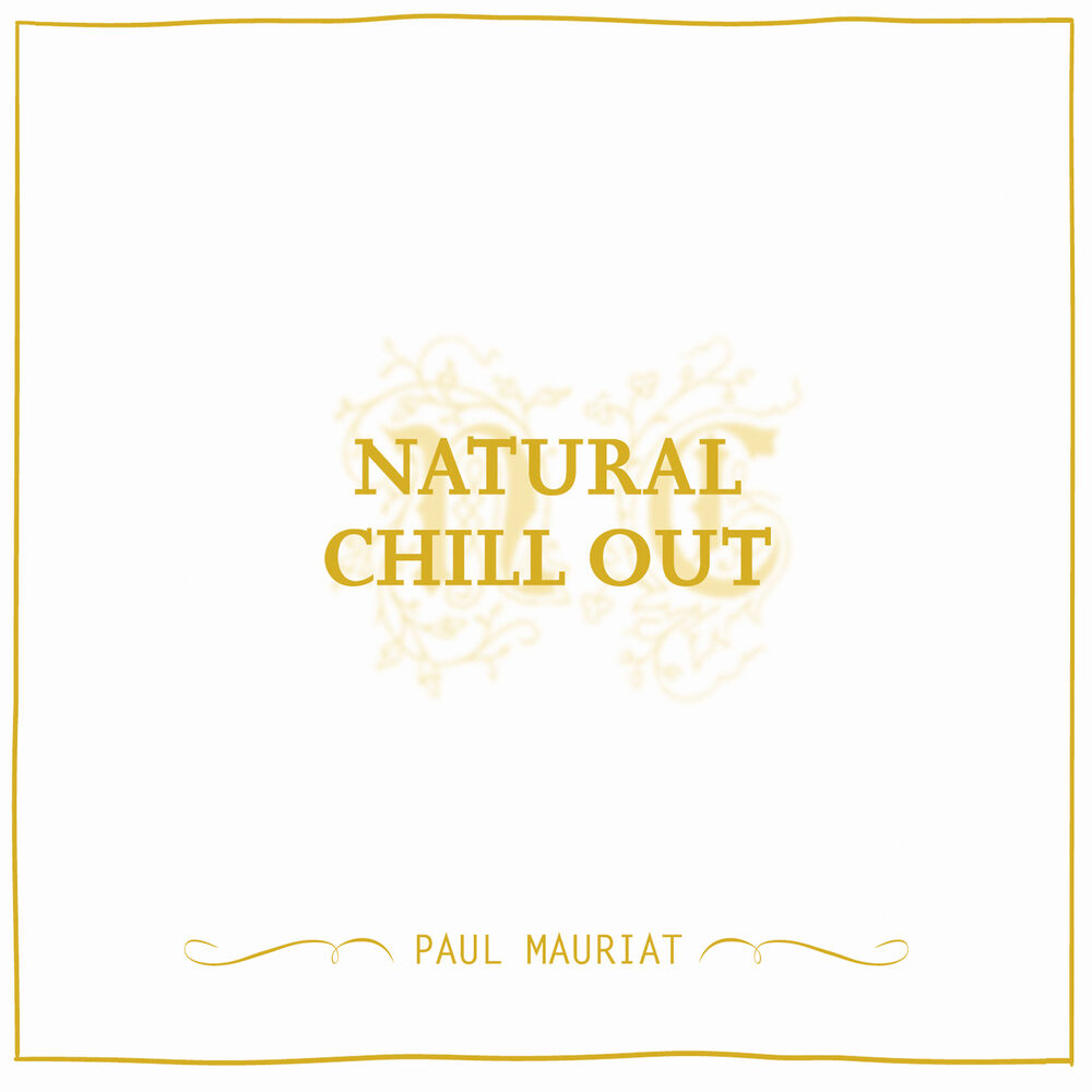 Picture of Natural Chill Out