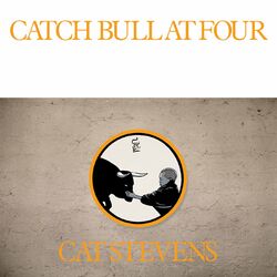 Cover of Catch Bull At Four (Remastered 2022)