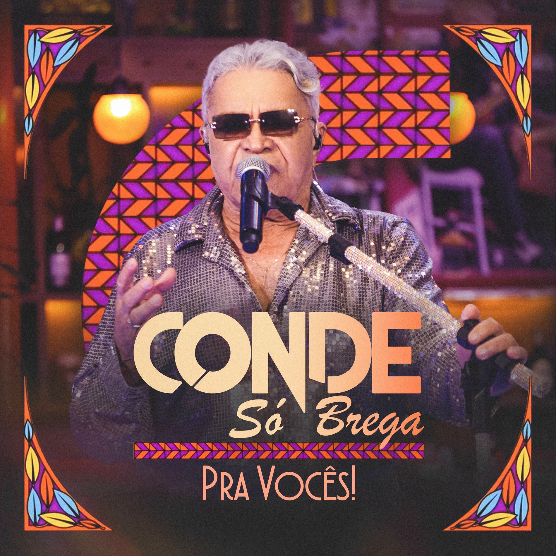 Album cover of Cumbia da Praia