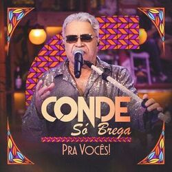 Conde pra Vocês