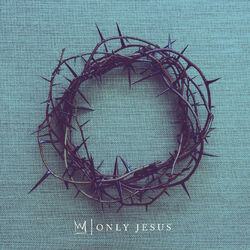 Cover of Only Jesus