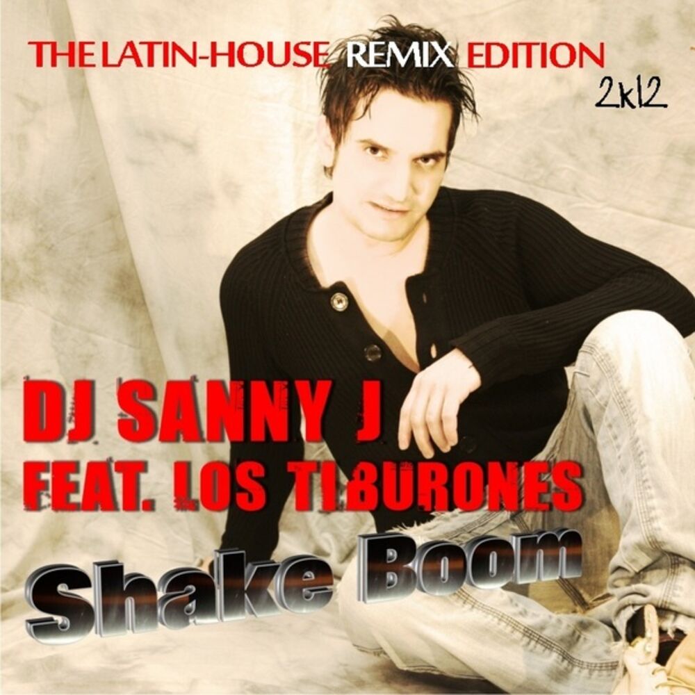 Picture of Shake Boom 2k12
