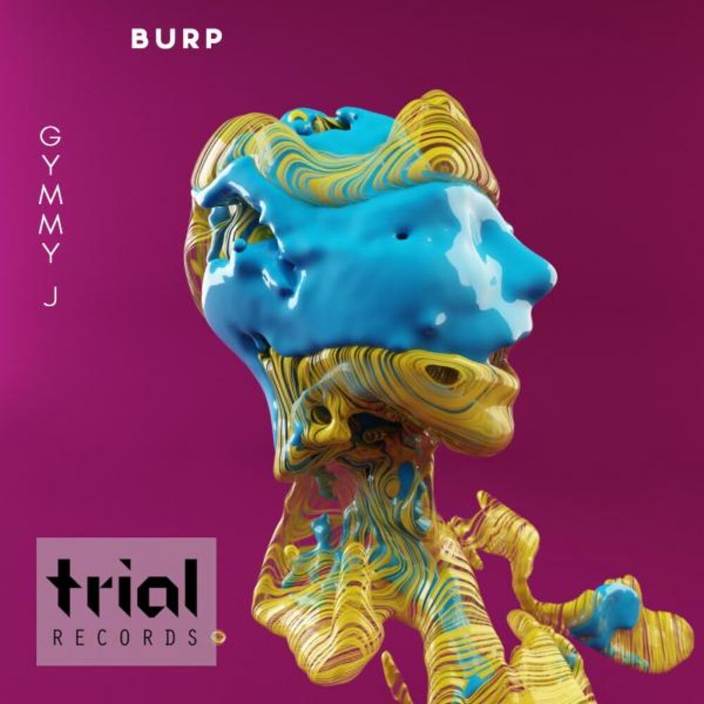 Picture of Burp
