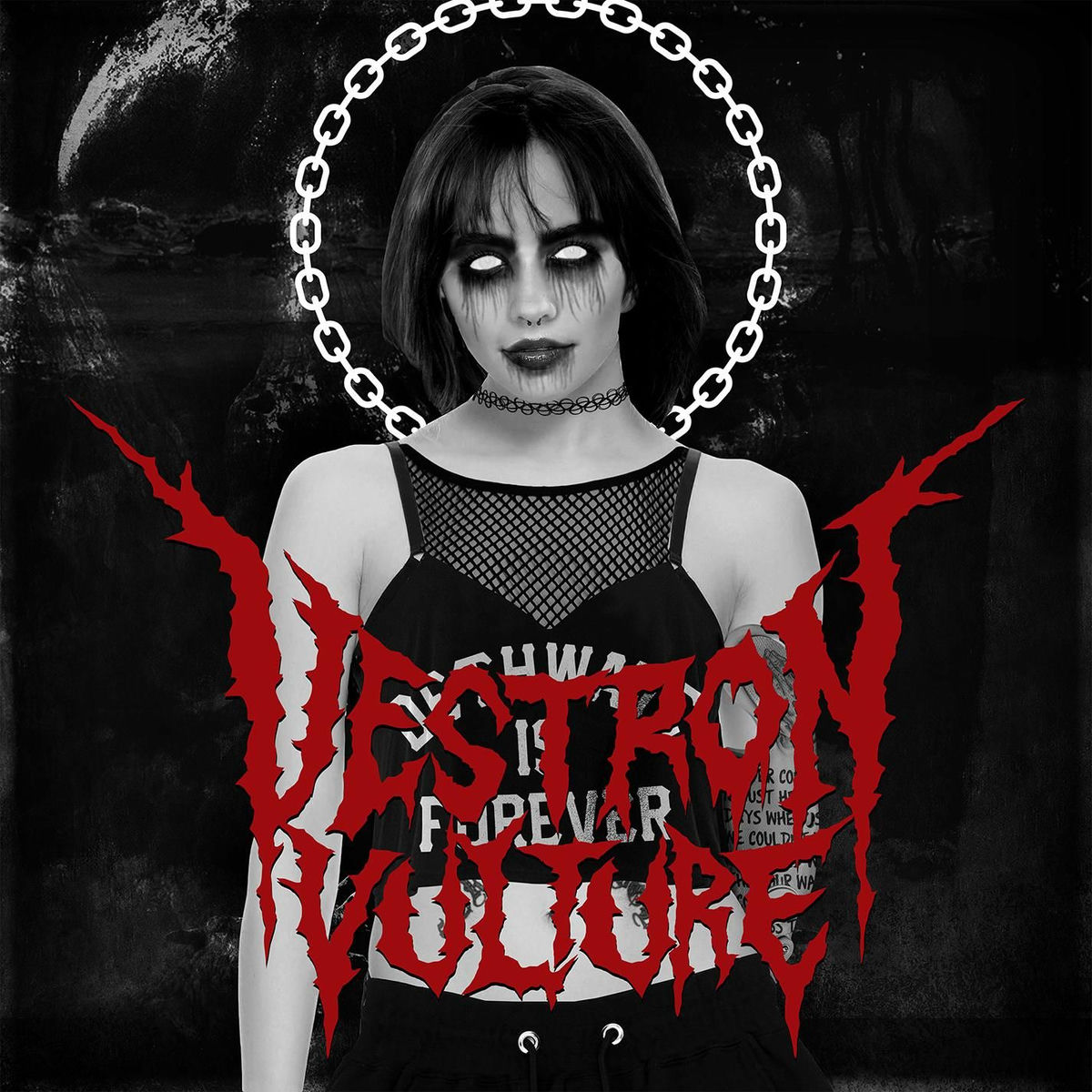 Album cover of Warlock