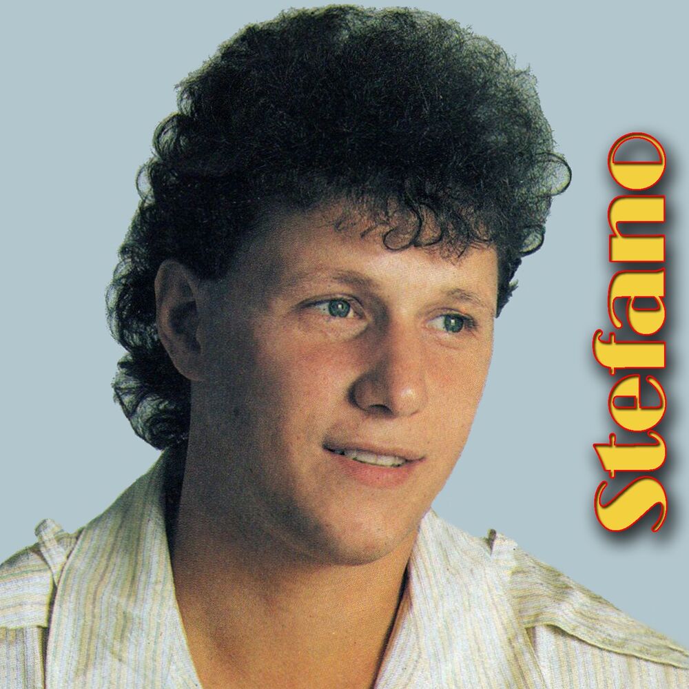 Picture of Stefano