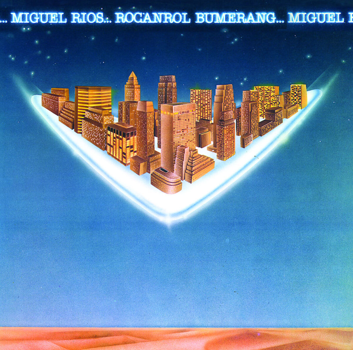 Album cover of Santa Lucia
