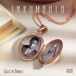 Cover of Inkumbulo
