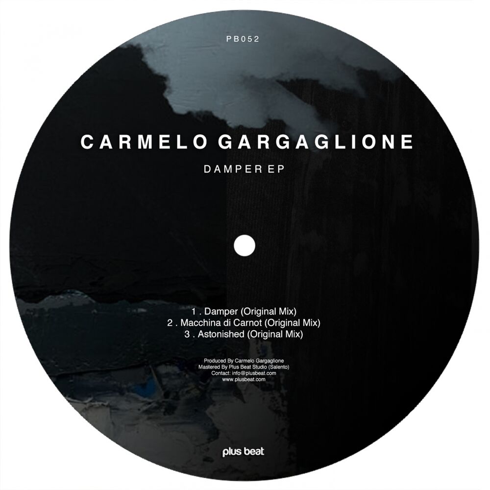 Picture of Damper Ep