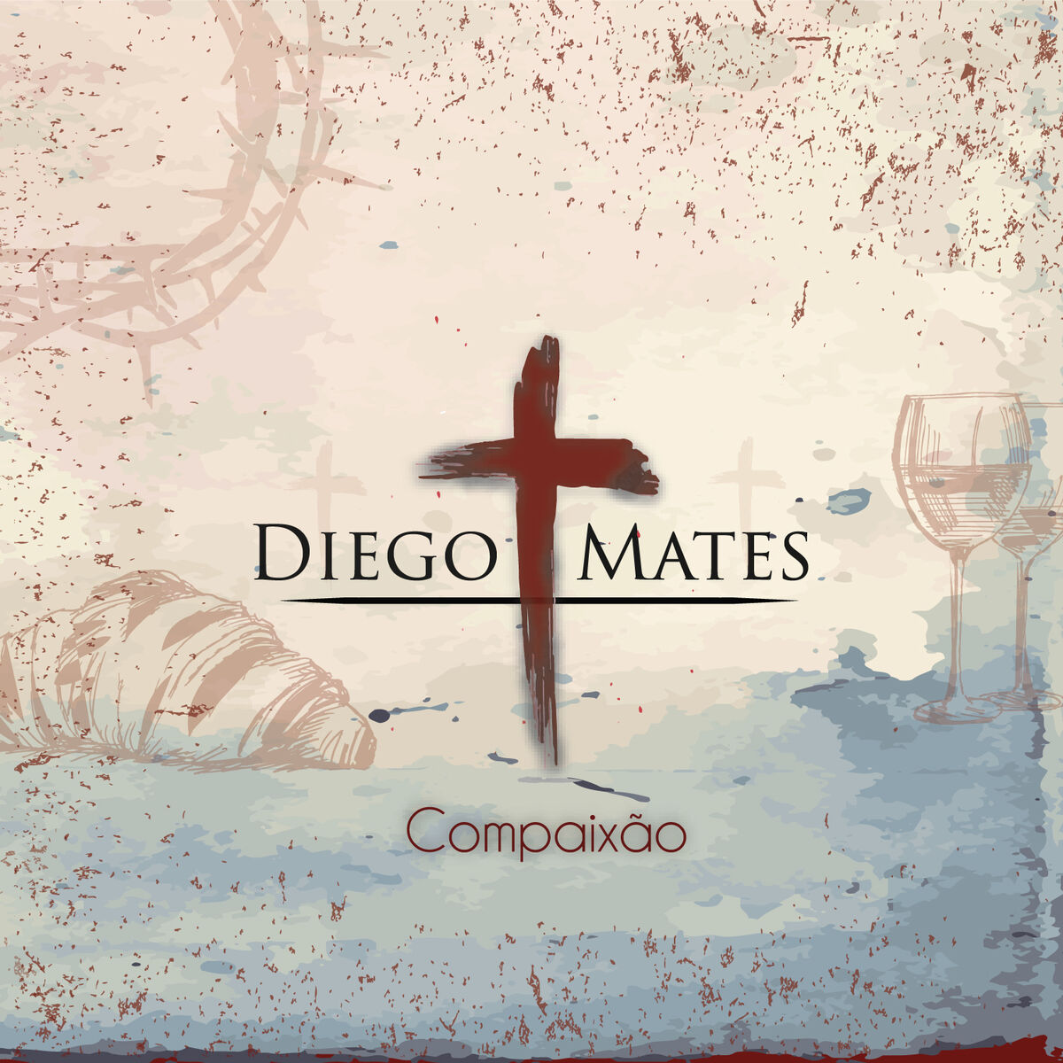 Album cover of Para Onde Eu Irei