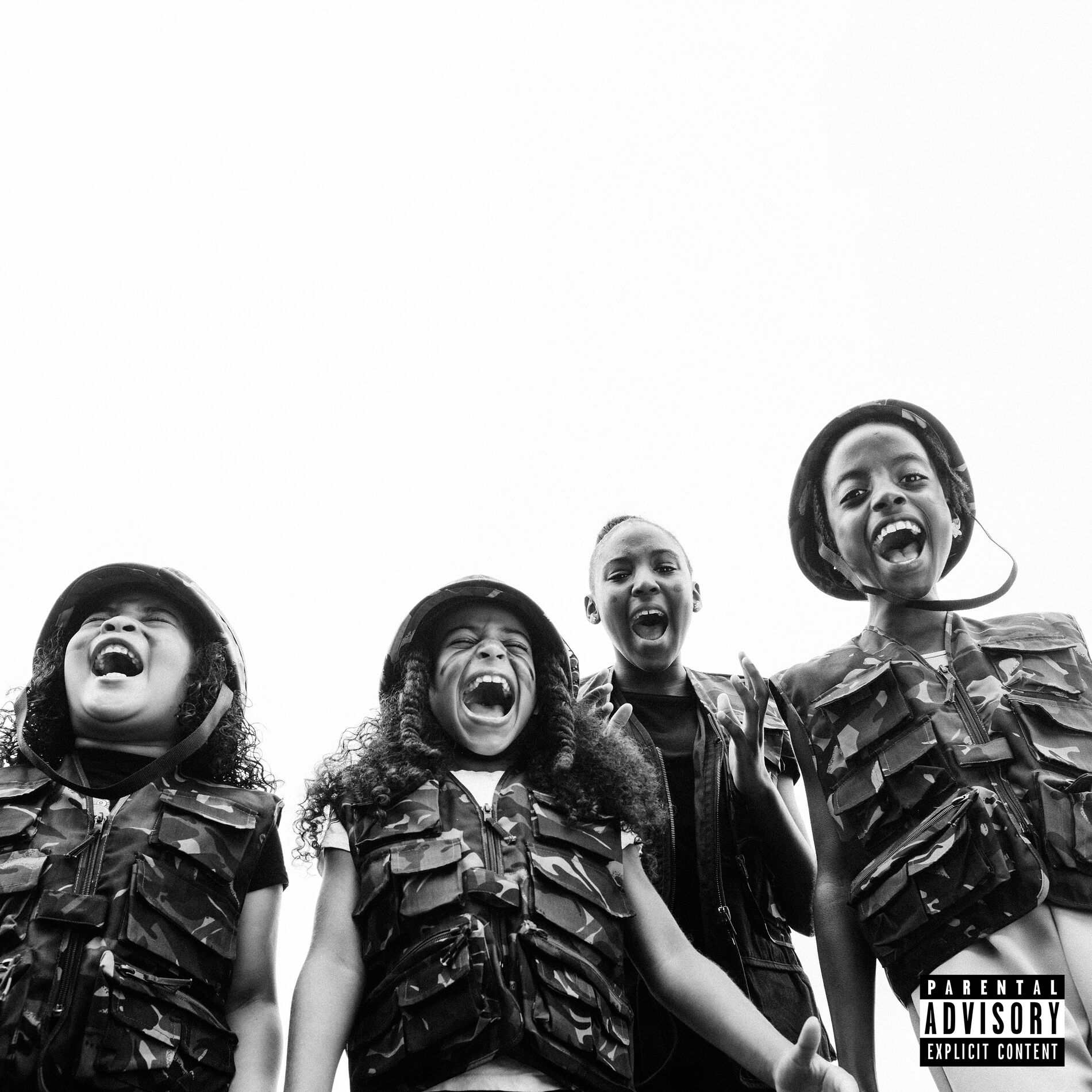 Album cover of Offence