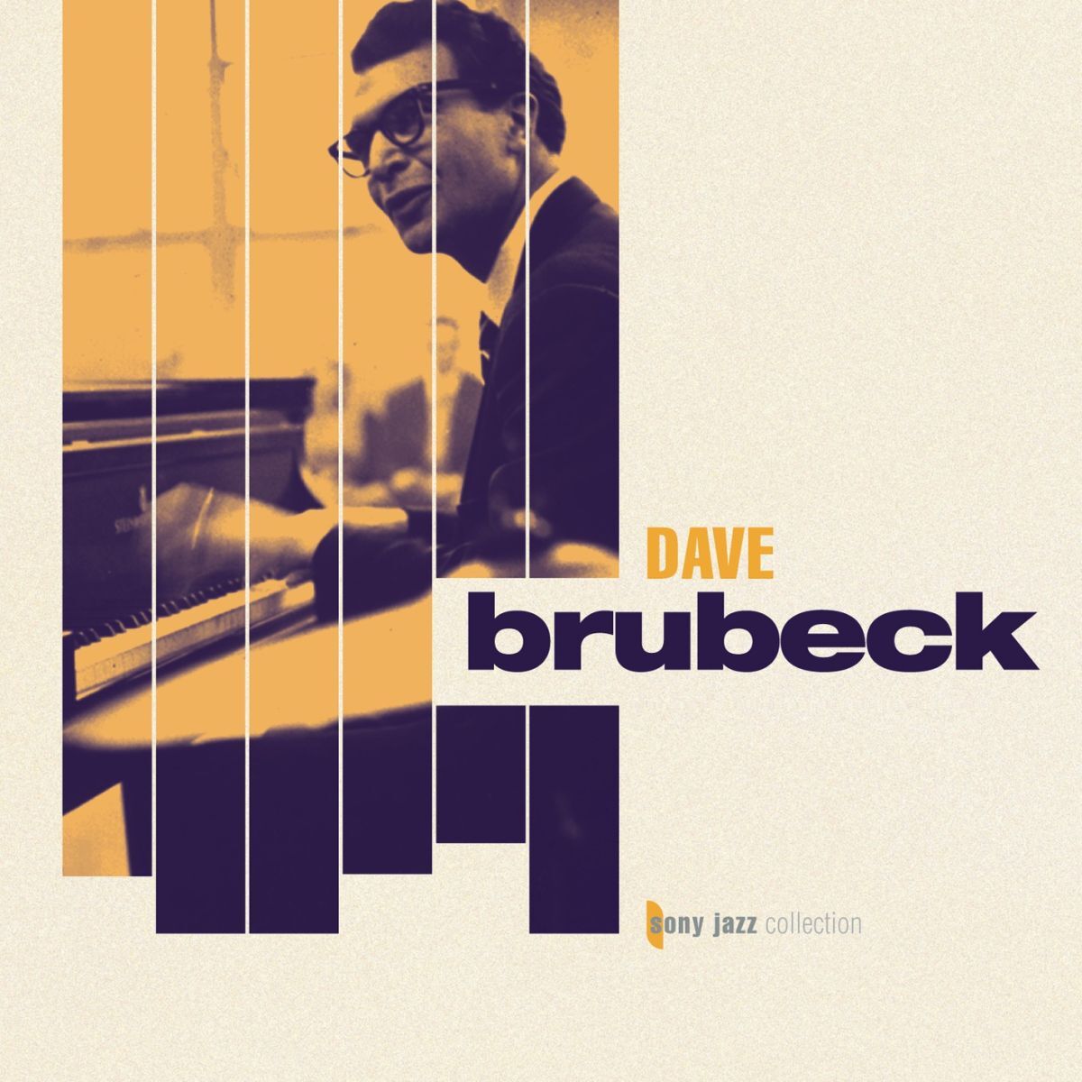 Album cover of Sony Jazz Collection