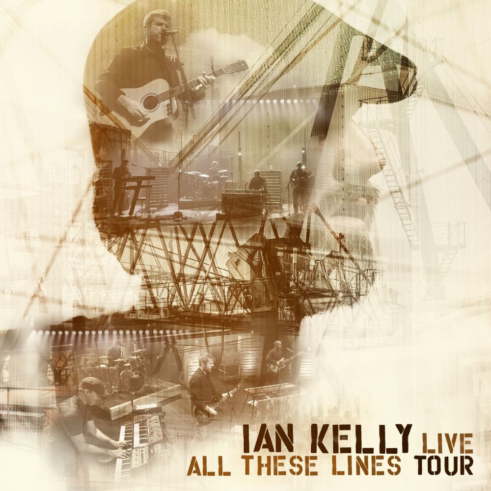 Picture of Live - All These Lines Tour