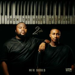Cover of From The Heart Of Piano