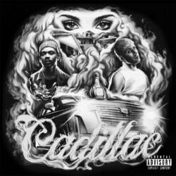 Cover of Cadillac