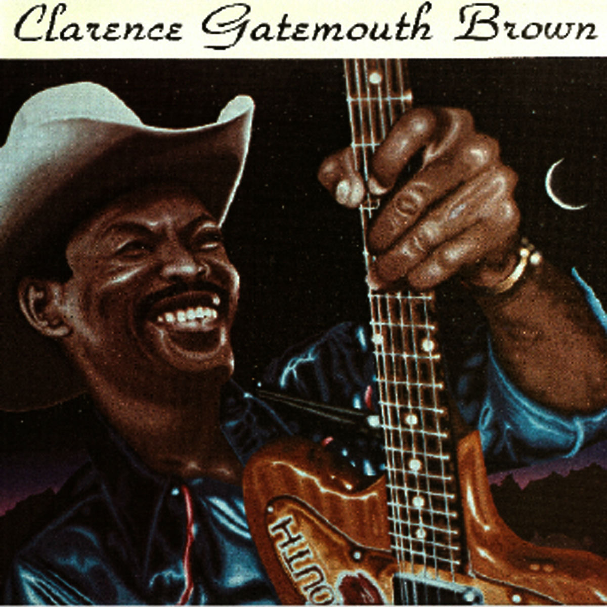 Album cover of Blackjack