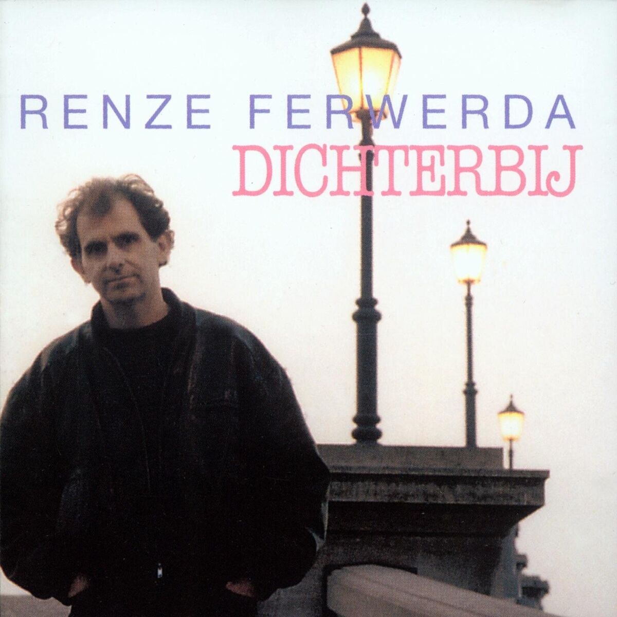Album cover of Dichterbij