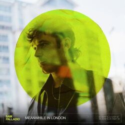 Cover of Meanwhile in London