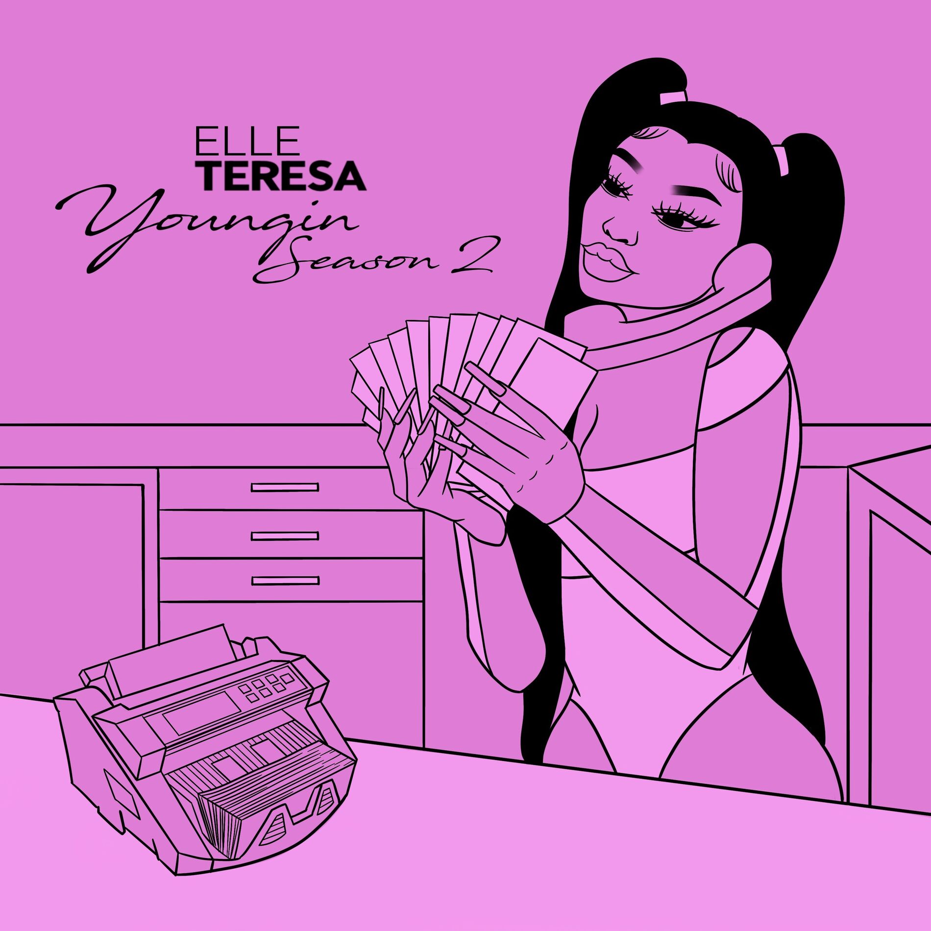 Elle Teresa: álbuns, músicas, shows | Deezer