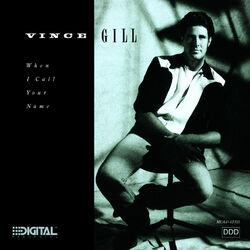 Cover of When I Call Your Name