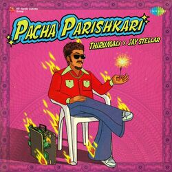 Cover of Pacha Parishkari