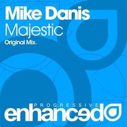 Cover of Majestic