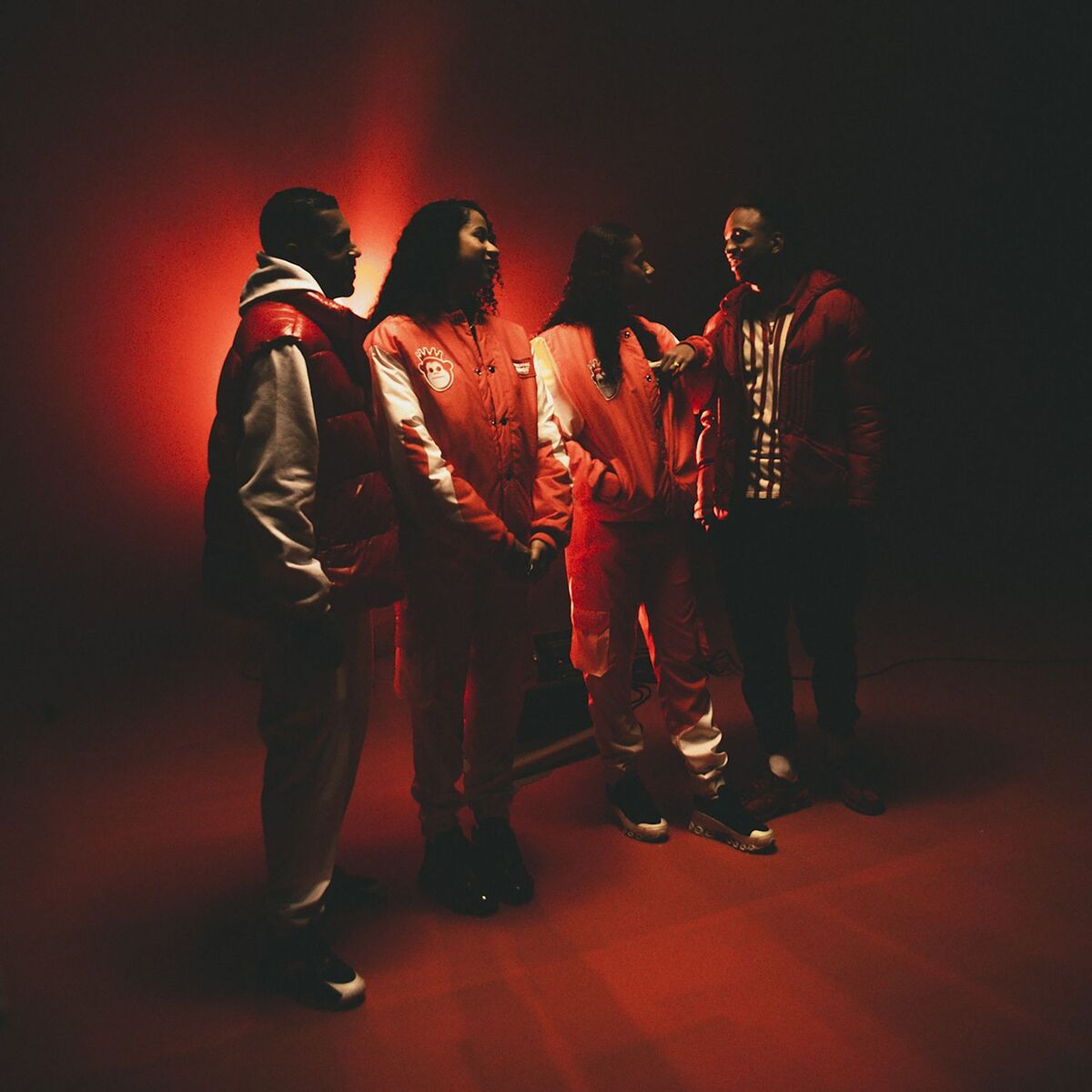 Album cover of Drop da Santa
