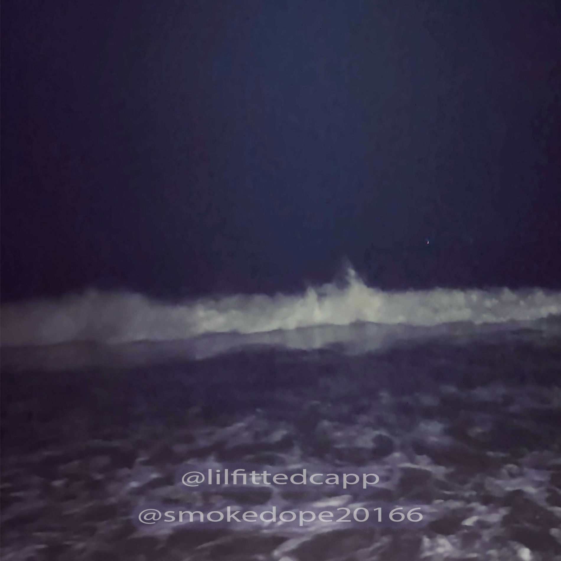 Album cover of SLOW DOWN (feat. SMOKEDOPE2016)