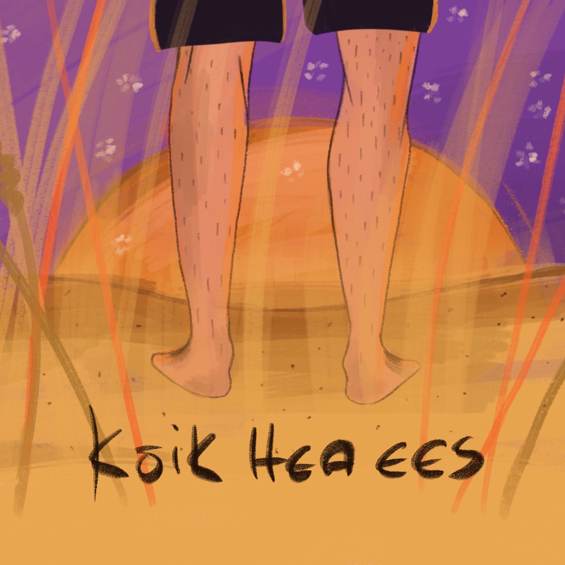 Album cover of Kõik hea ees (feat. Sixten & Reelica)