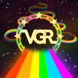 Cover of Rainbow Road (From “Mario Kart Wii”)