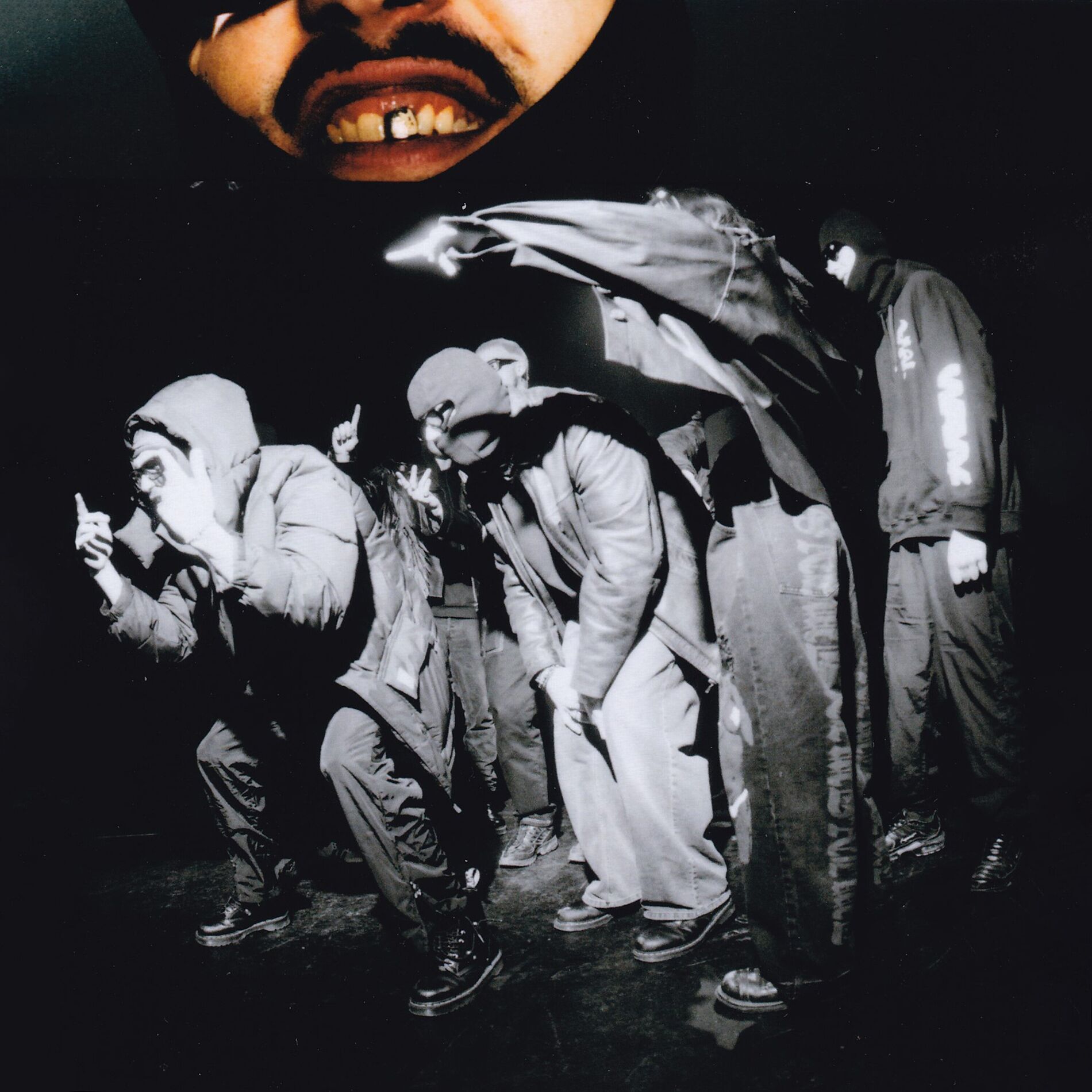 Album cover of WW