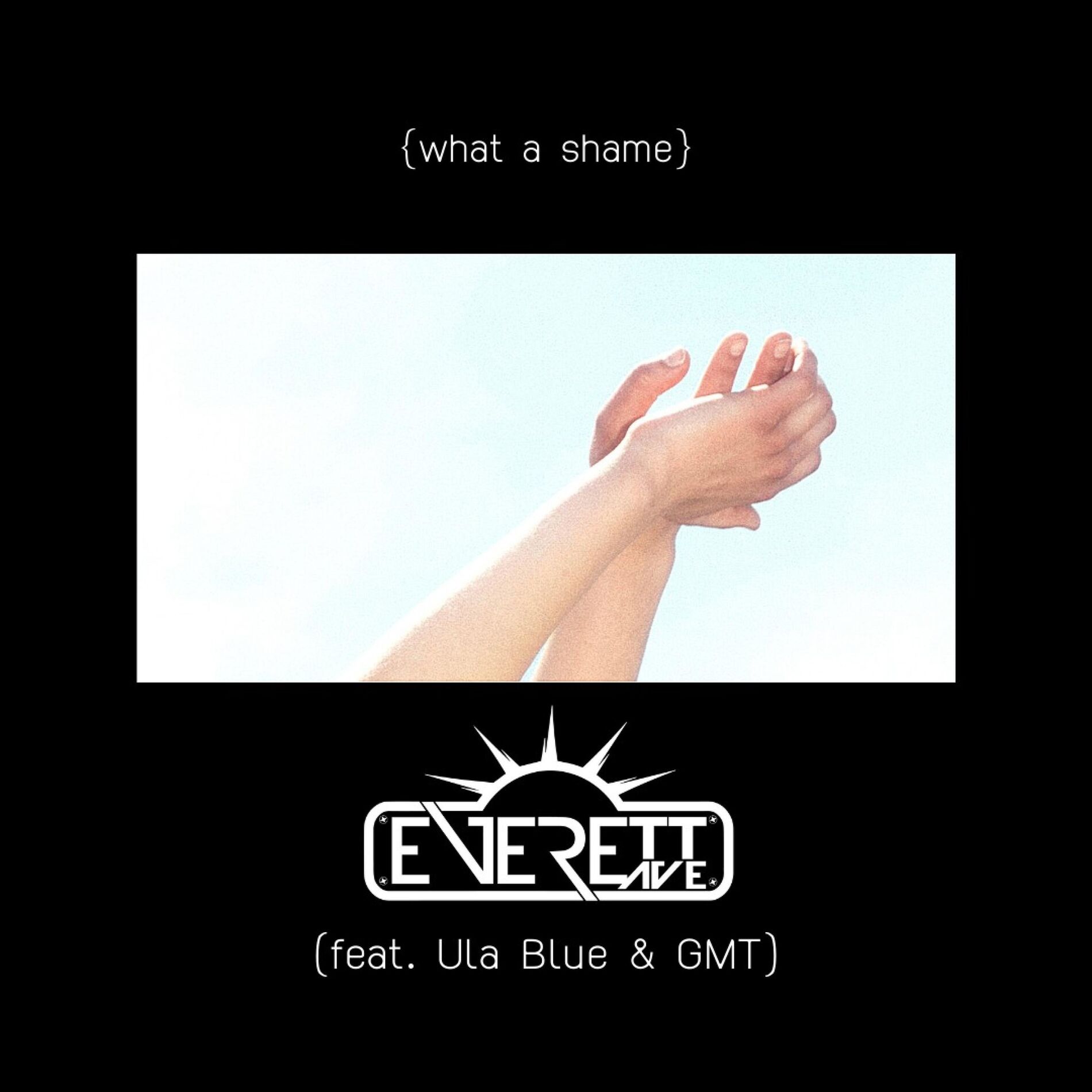 Album cover of What a Shame (feat. Ula & GMT)