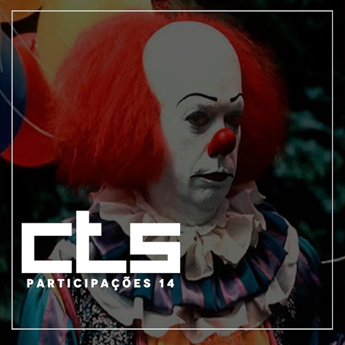 Album cover of Participações 14