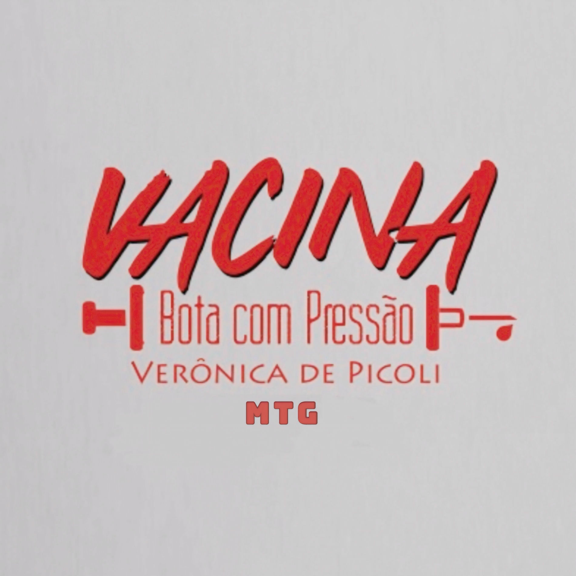 Album cover of Mtg Vacina (Bota Com Pressão)