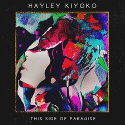 music cover