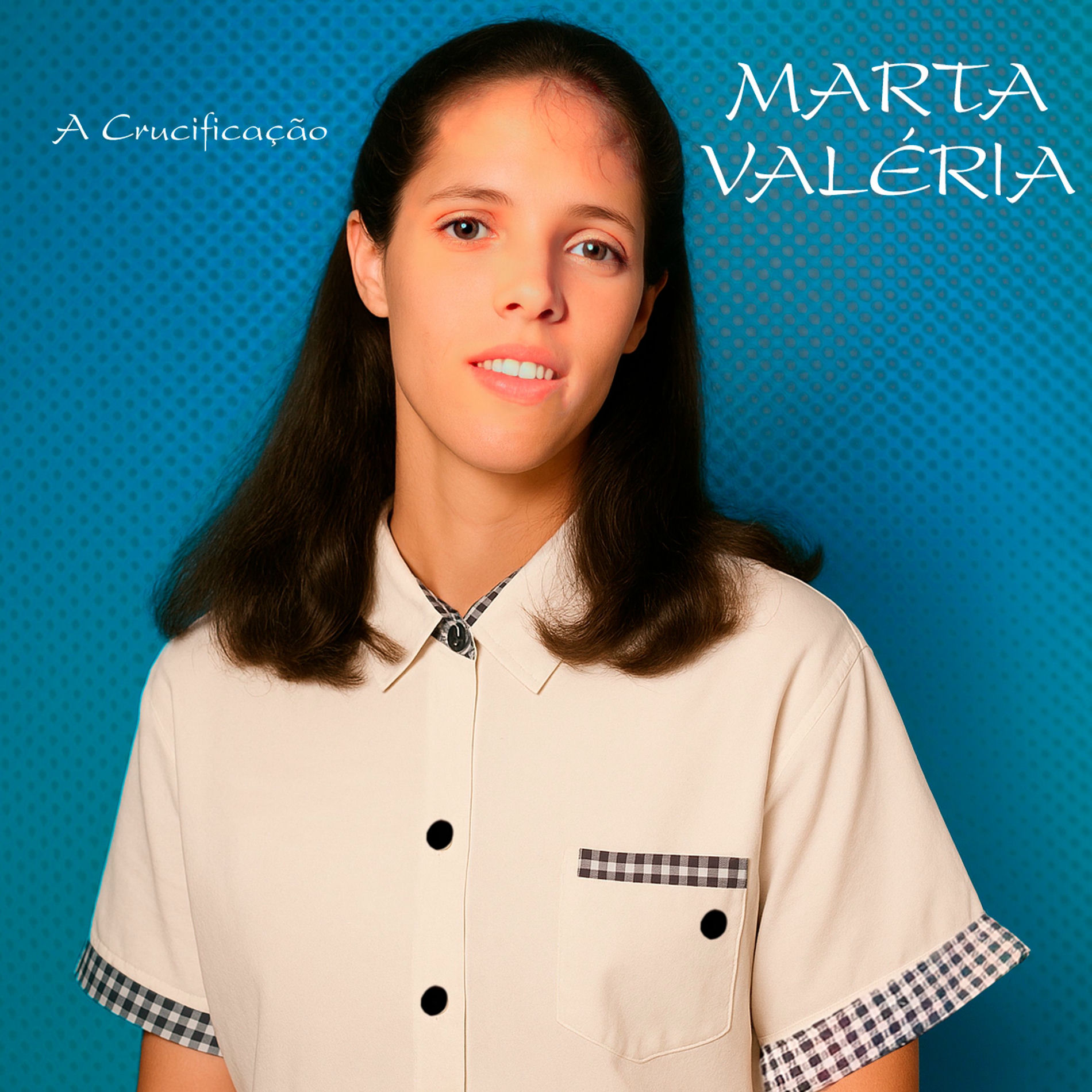 Album cover of A Crucificação