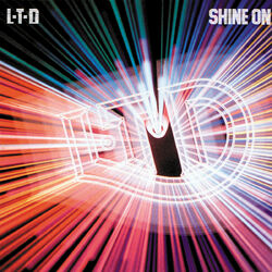 Cover of Shine On