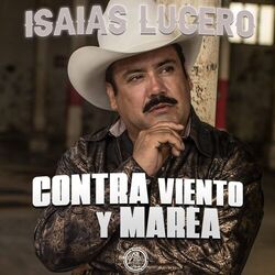 Cover of Contra Viento y Marea