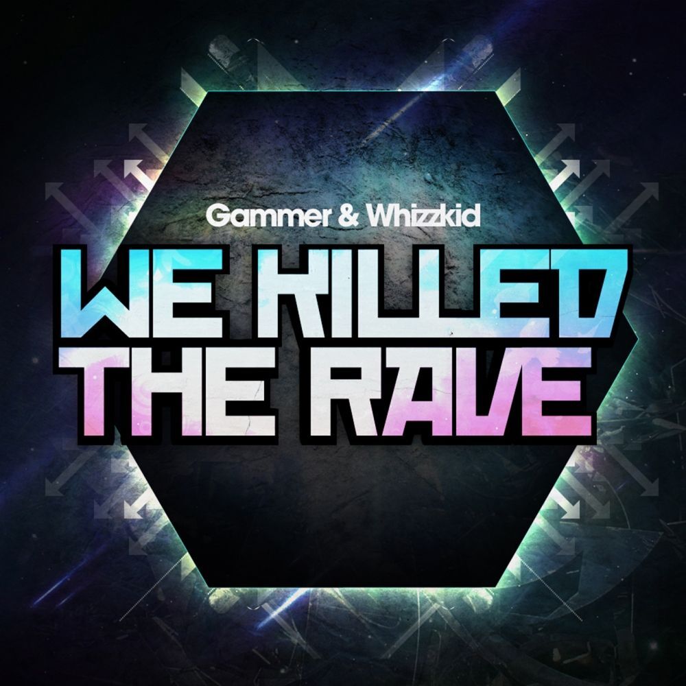 Picture of We Killed The Rave