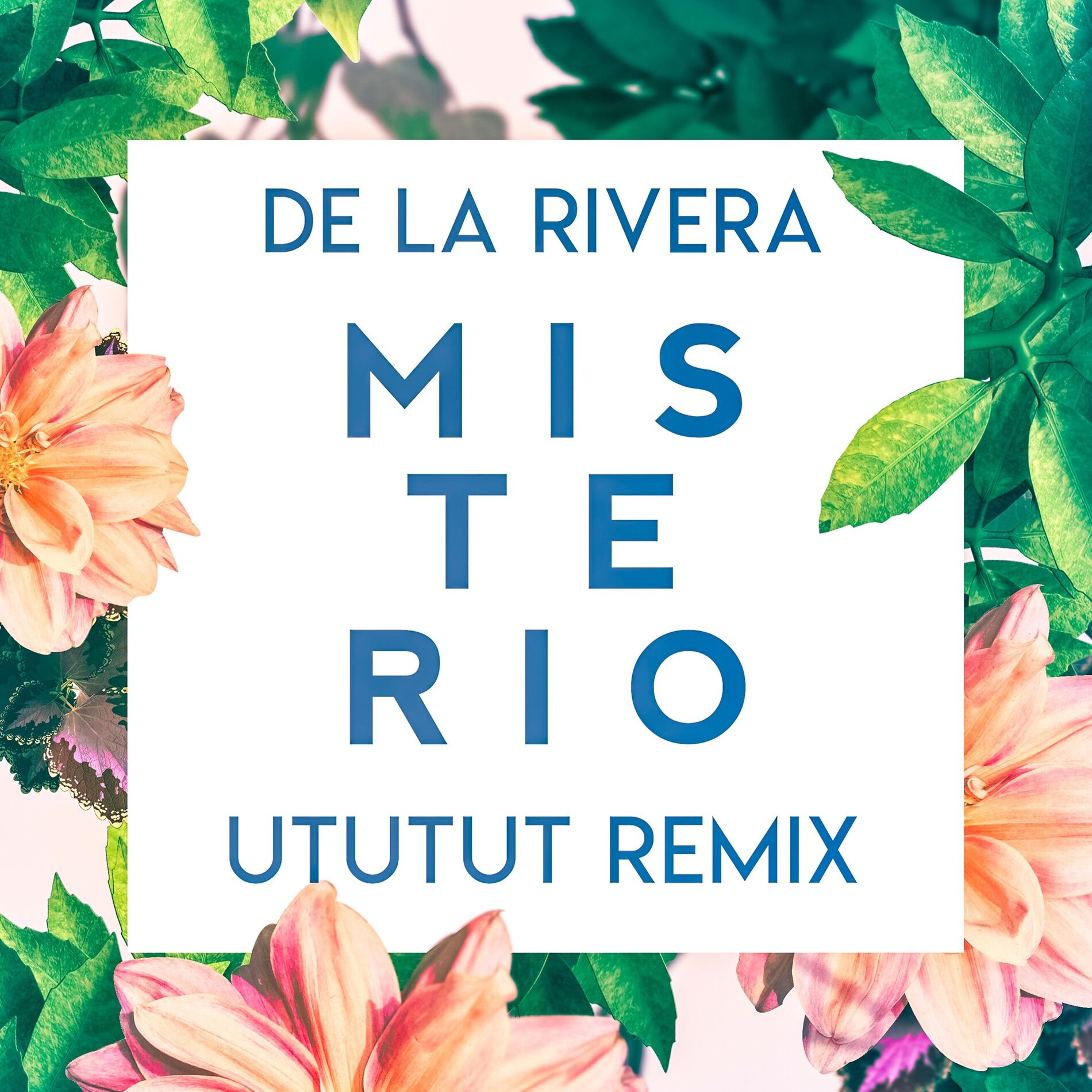 Album cover of Misterio (Remix)